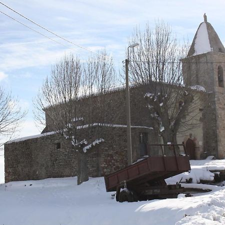 Вилла Palomba Rural Espinilla Экстерьер фото