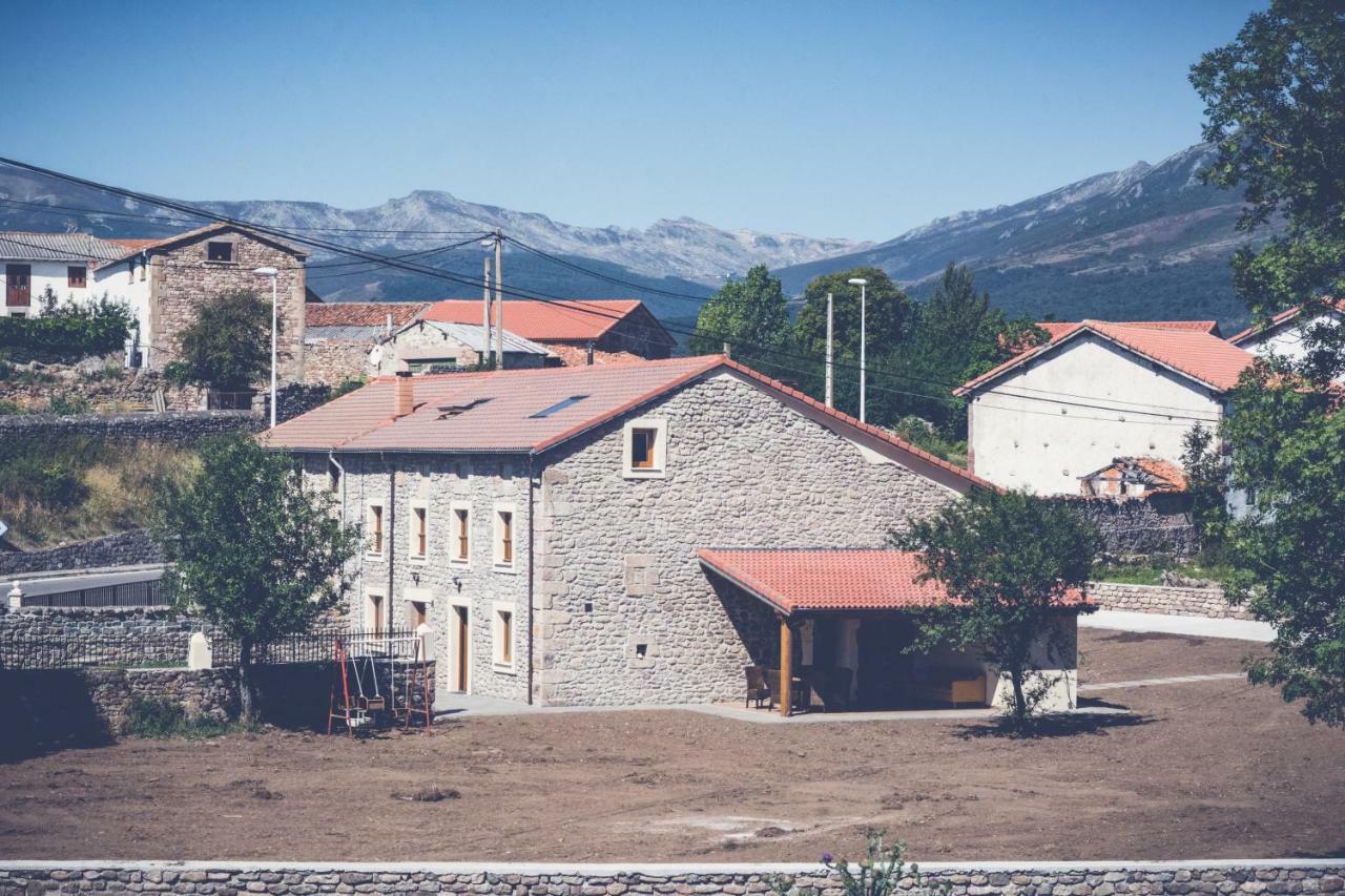 Вилла Palomba Rural Espinilla Экстерьер фото